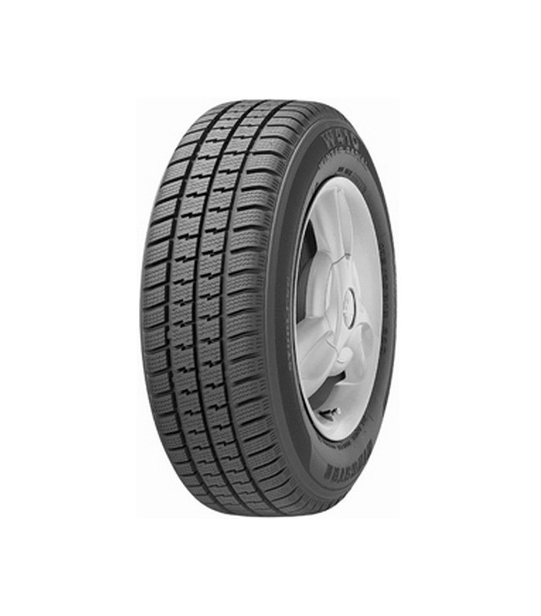 Anvelopa turism de iarna 195/70/15C Kingstar W410 - by Hankook 104/102R